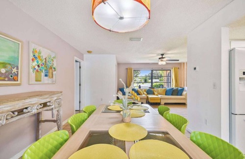 Fruitville House | Sandill Creek - Home in Sarasota Near Public Park