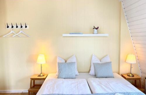 Sandkaas Hotel | Sandkaas Badehotel