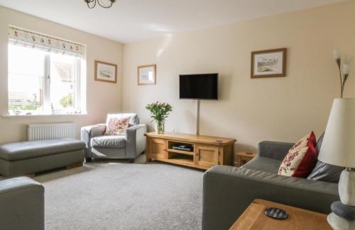 Hollesley House | Sandlings