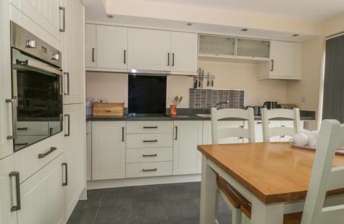 Hollesley House | Sandlings