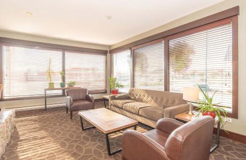 East Kootenay Hotel | Sandman Hotel Cranbrook