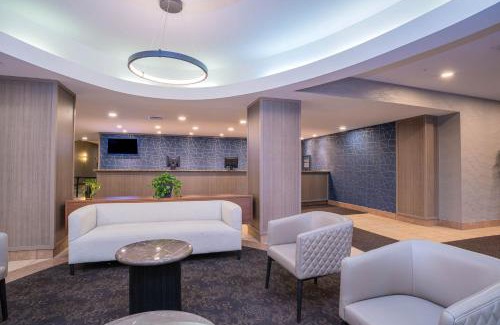Longueuil Hotel | Sandman Hotel Montreal - Longueuil