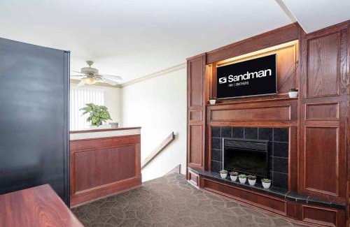 Smithers Hotel | Sandman Inn Smithers