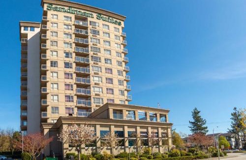 Guildford Hotel | Sandman Suites Surrey - Guildford