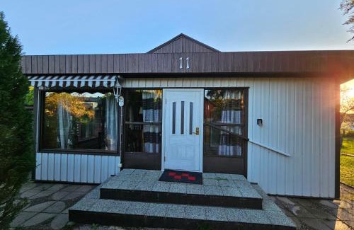 Eckero Apartment | Sandmo Holiday Home 11