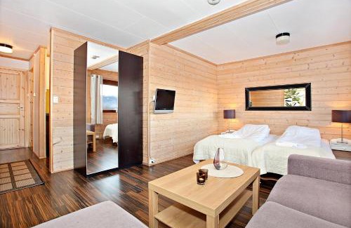 Heimdal Hotel | Sandmoen Bed & Breakfast, Free Parking