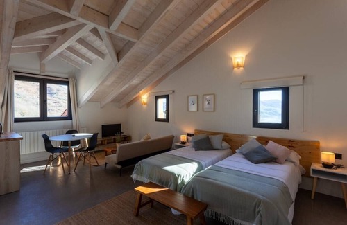 Villafufre Other | Sandoñana · by Wehomes · Old Palace Lodge DB5