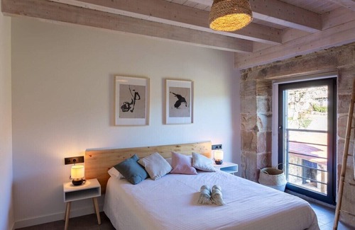 Villafufre Other | Sandoñana · by Wehomes · Old Palace Lodge DB5