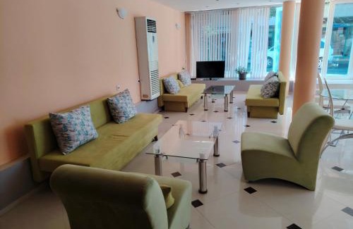 Nessebar New Town Hotel | Sandor Hotel