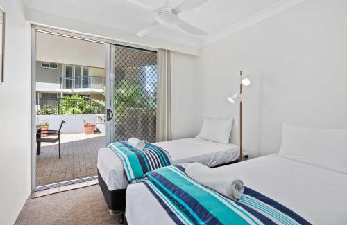 Mermaid Beach Apartment | Sandown - Hosted by Burleigh Letting