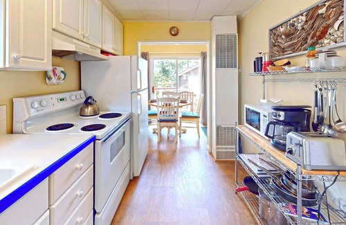 Seaside House | Sandpiper Cottage at Seaside Beach