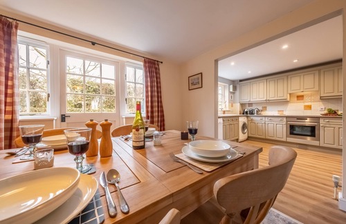 Walsingham House | Sandpiper Lodge, Great Walsingham, Norfolk