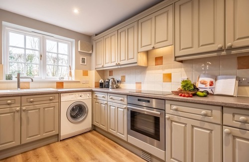 Walsingham House | Sandpiper Lodge, Great Walsingham, Norfolk