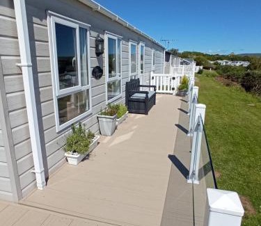 Millom Resort | Sandpiper Port Haverigg Marina