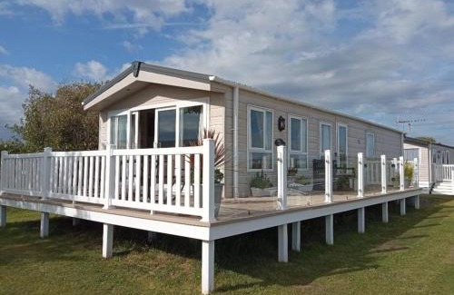 Millom Resort | Sandpiper Port Haverigg Marina