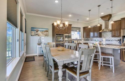 Pirates Beach House | Sandpiper Treasure