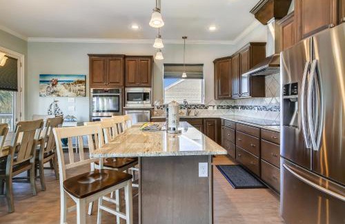 Pirates Beach House | Sandpiper Treasure