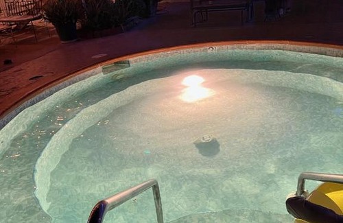 Desert Hot Springs Hotel | sandpiper
