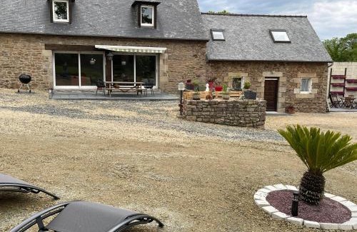 Quemper-Guezennec House | Sandra