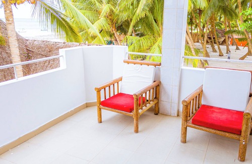 Pwani Mchangani House | sands inn hotel