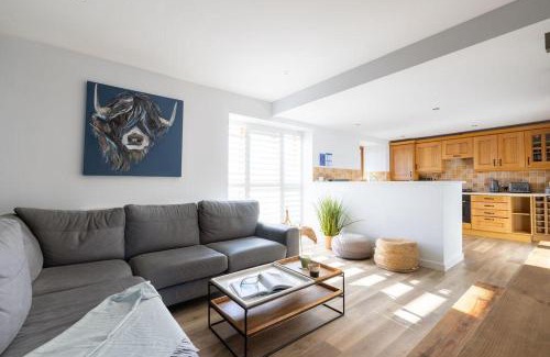 Trenance House | Sandseekers Barn