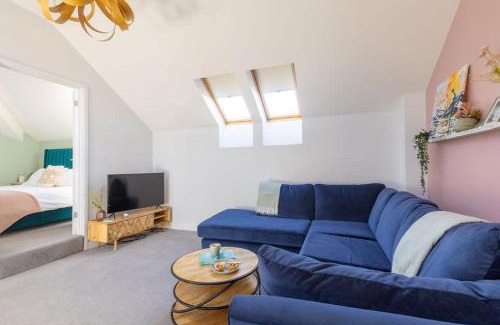 Trenance House | Sandseekers Barn