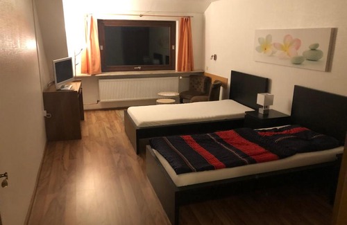 Sandstedt Hotel | Sandstedter Hof