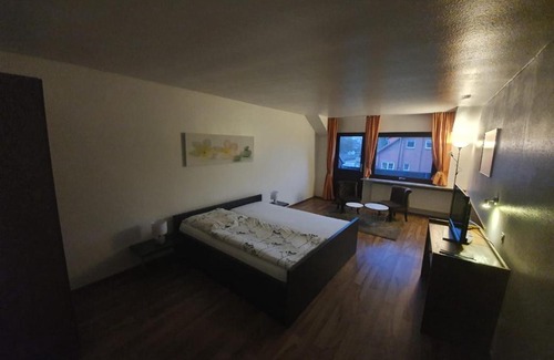 Sandstedt Hotel | Sandstedter Hof