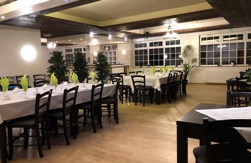 Sandstedt Hotel | Sandstedter Hof