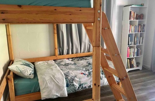Elands House | Sandstone mountain cottage, pets welcome