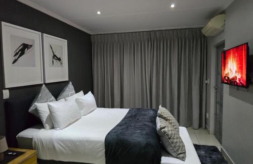 Sandown Apartment | Sandton City Luxury Apartment