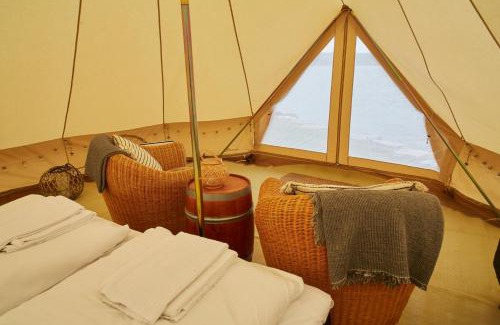 Harstad Other | Sandtorgholmen Glamping