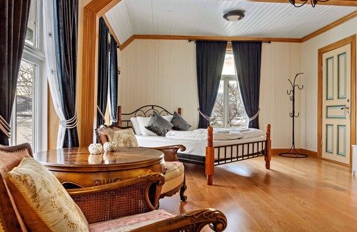 Harstad Hotel | Sandtorgholmen Hotel, BW Signature Collection