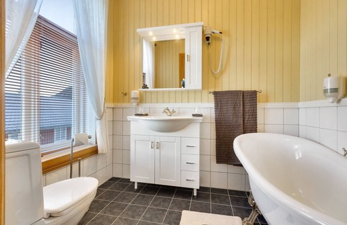 Harstad Hotel | Sandtorgholmen Hotel, BW Signature Collection