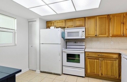 Pass-a-Grille Condo | Sandy and Sunny Beach Living! Rental Available!