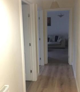 Filey Apartment | Sandy bay 56 sunrise drive first floor apartment