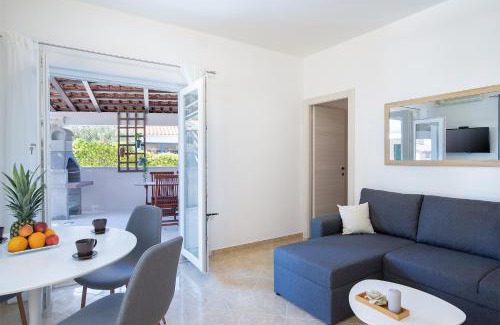 Pjescana Uvala House | Sandy Bay Apartments - free mountainbike rental -
