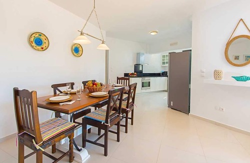 Faliraki Villa | Sandy beach at 50 meters Villa with pool Giovanni - Villa Giovanni