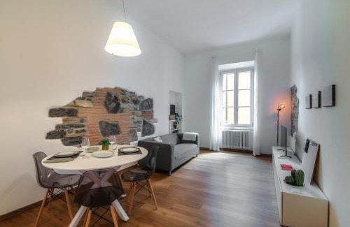 Cernobbio Apartment | Sandy - by MyHomeInComo