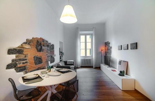 Cernobbio Apartment | Sandy - by MyHomeInComo