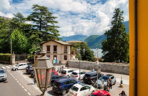 Cernobbio Apartment | Sandy - by MyHomeInComo