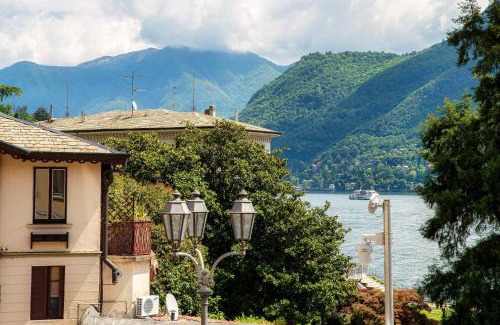 Cernobbio Apartment | Sandy - by MyHomeInComo