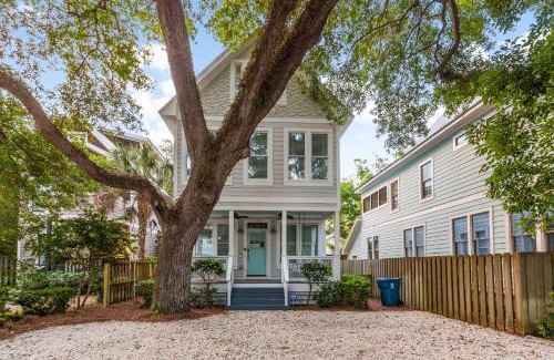 Saint Simons Island House | Sandy Cheeks