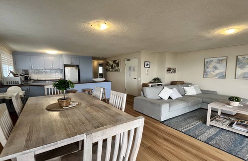 Caloundra Apartment | Sandy Cove Unit 6 Caloundra