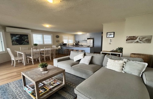 Caloundra Apartment | Sandy Cove Unit 6 Caloundra