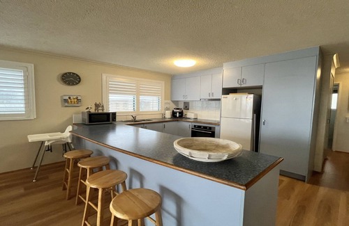 Caloundra Apartment | Sandy Cove Unit 6 Caloundra