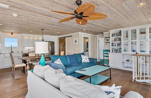 South Ponte Vedra Beach House | Sandy Dunes - Wren Beach Rentals by Portoro