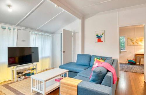 Bargara House | Sandy Feet Cottage