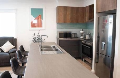 Peterborough House | Sandy Feet Retreat Su