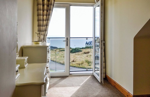 Portpatrick Cottage | Sandy Feet - UK39822